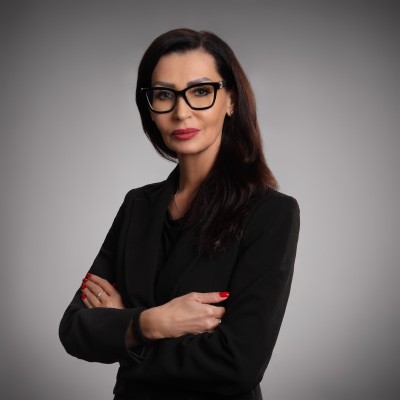 Agata Szawro